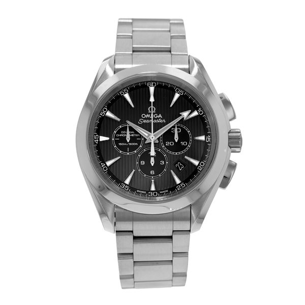 Omega Aqua Terra 150m Gents 231.10.44.50.01.001